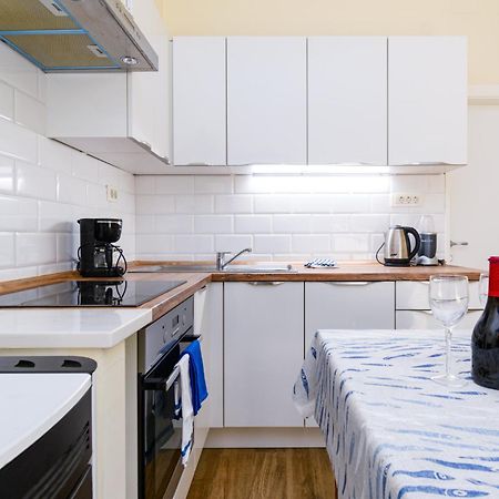 Apartman Zara Opatija Exterior photo