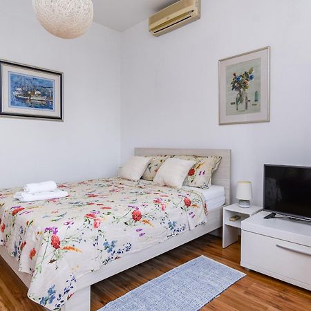 Apartman Zara Opatija Exterior photo