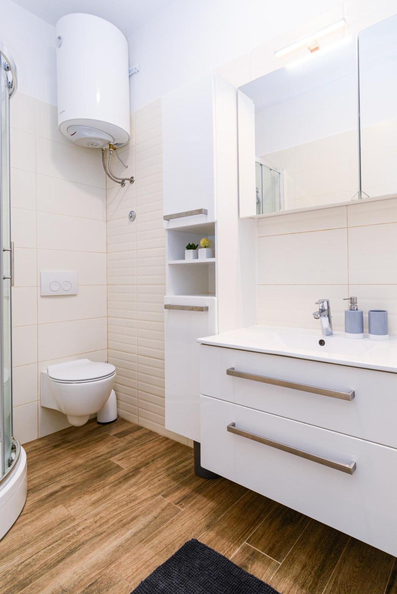 Apartman Zara Opatija Exterior photo
