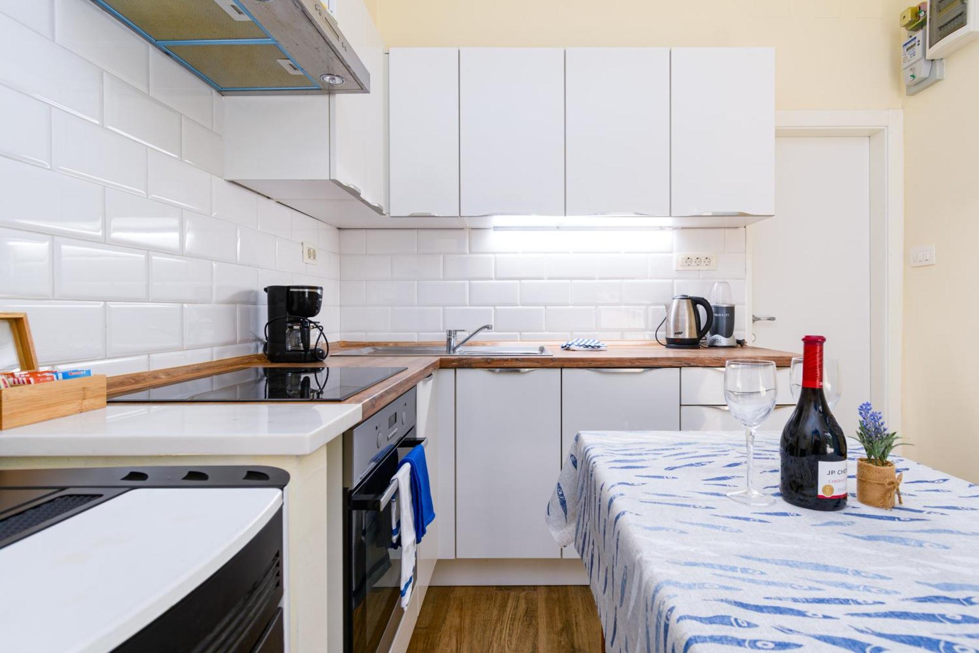 Apartman Zara Opatija Exterior photo