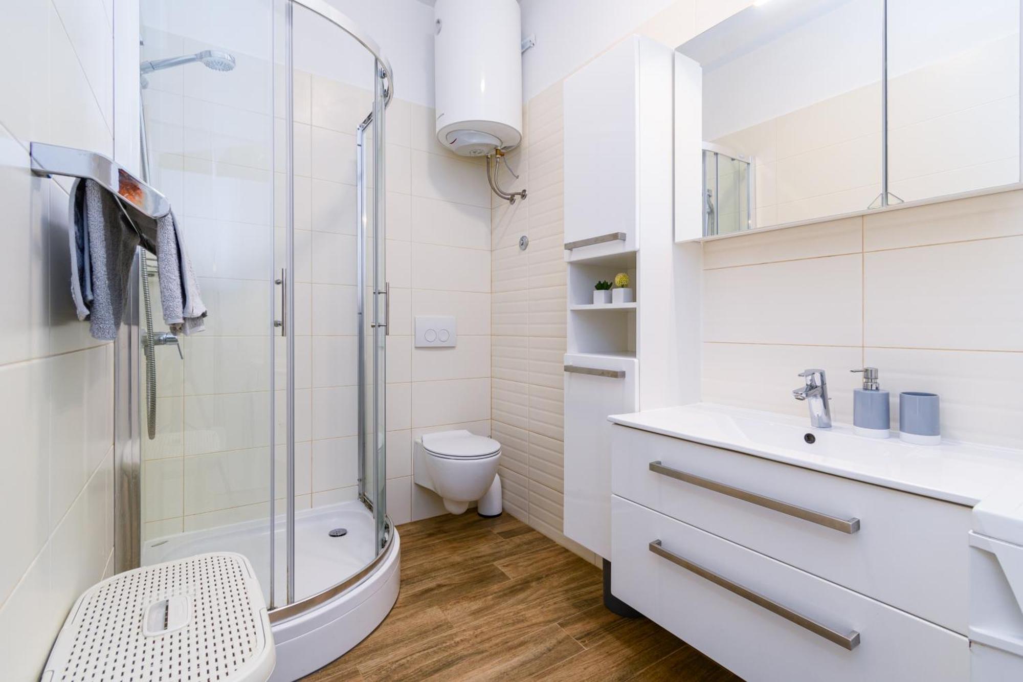 Apartman Zara Opatija Exterior photo