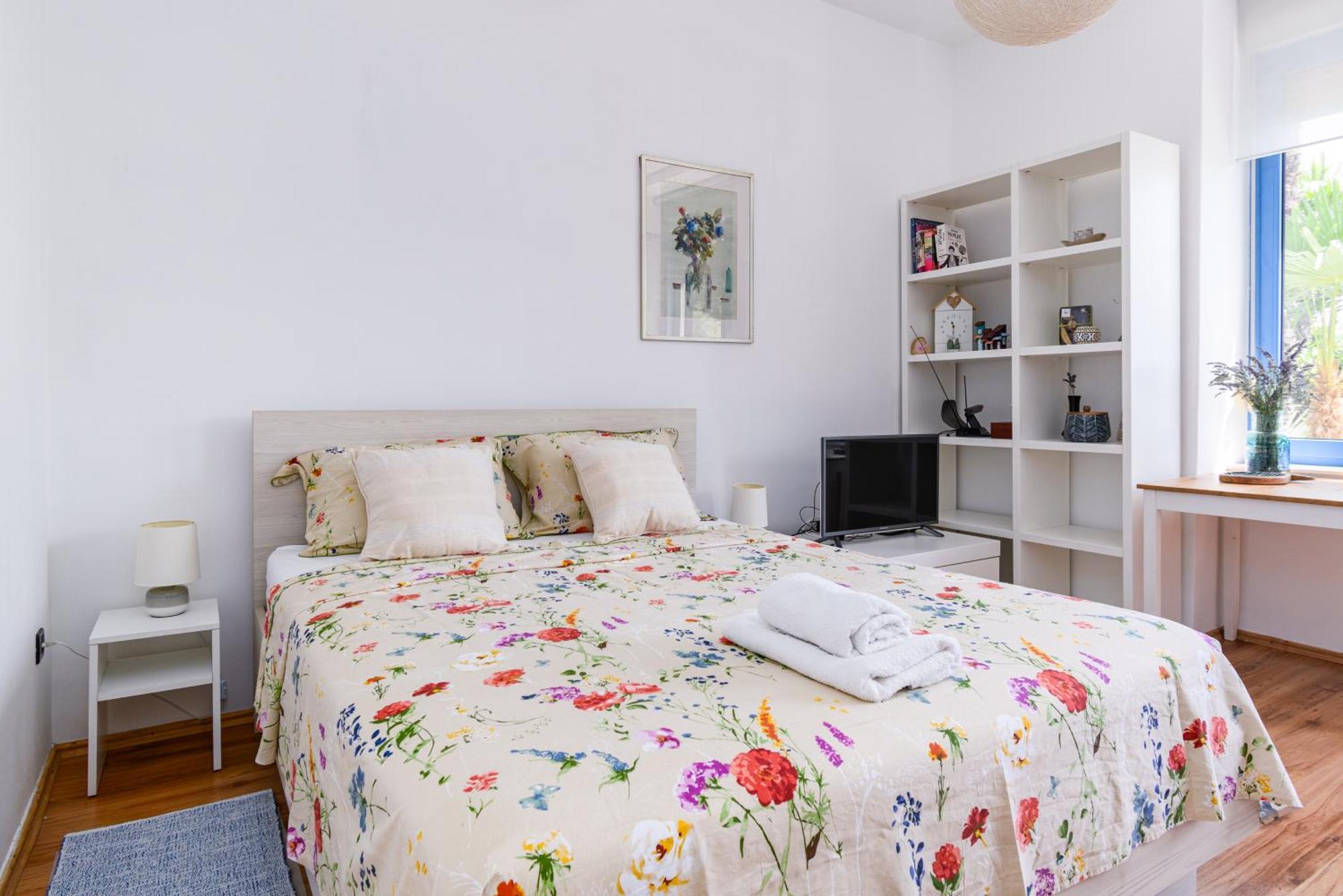 Apartman Zara Opatija Exterior photo