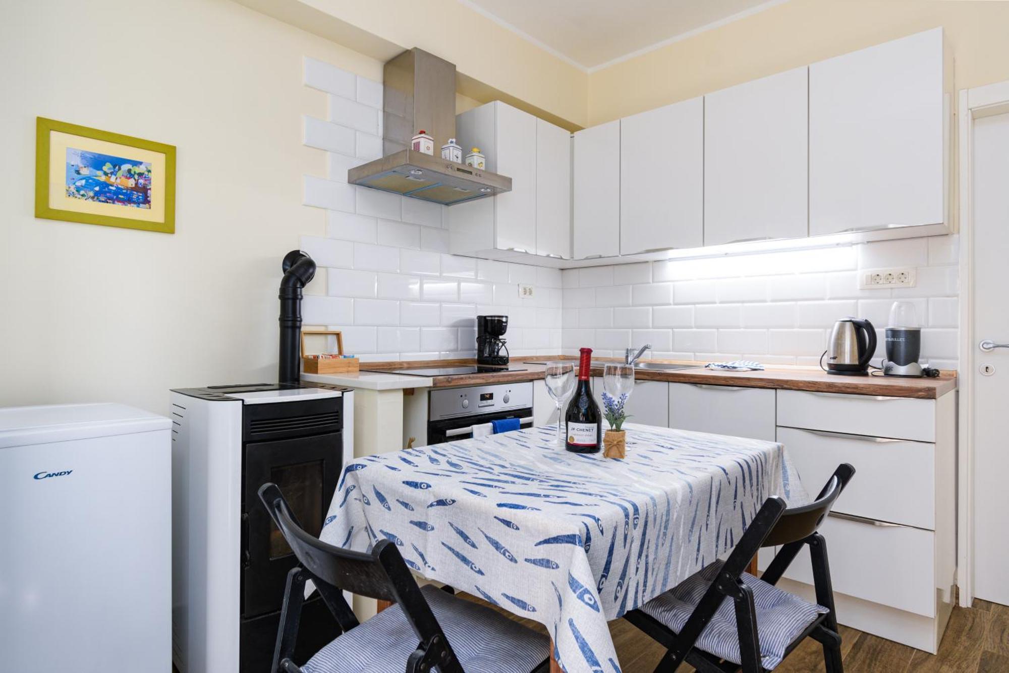 Apartman Zara Opatija Exterior photo