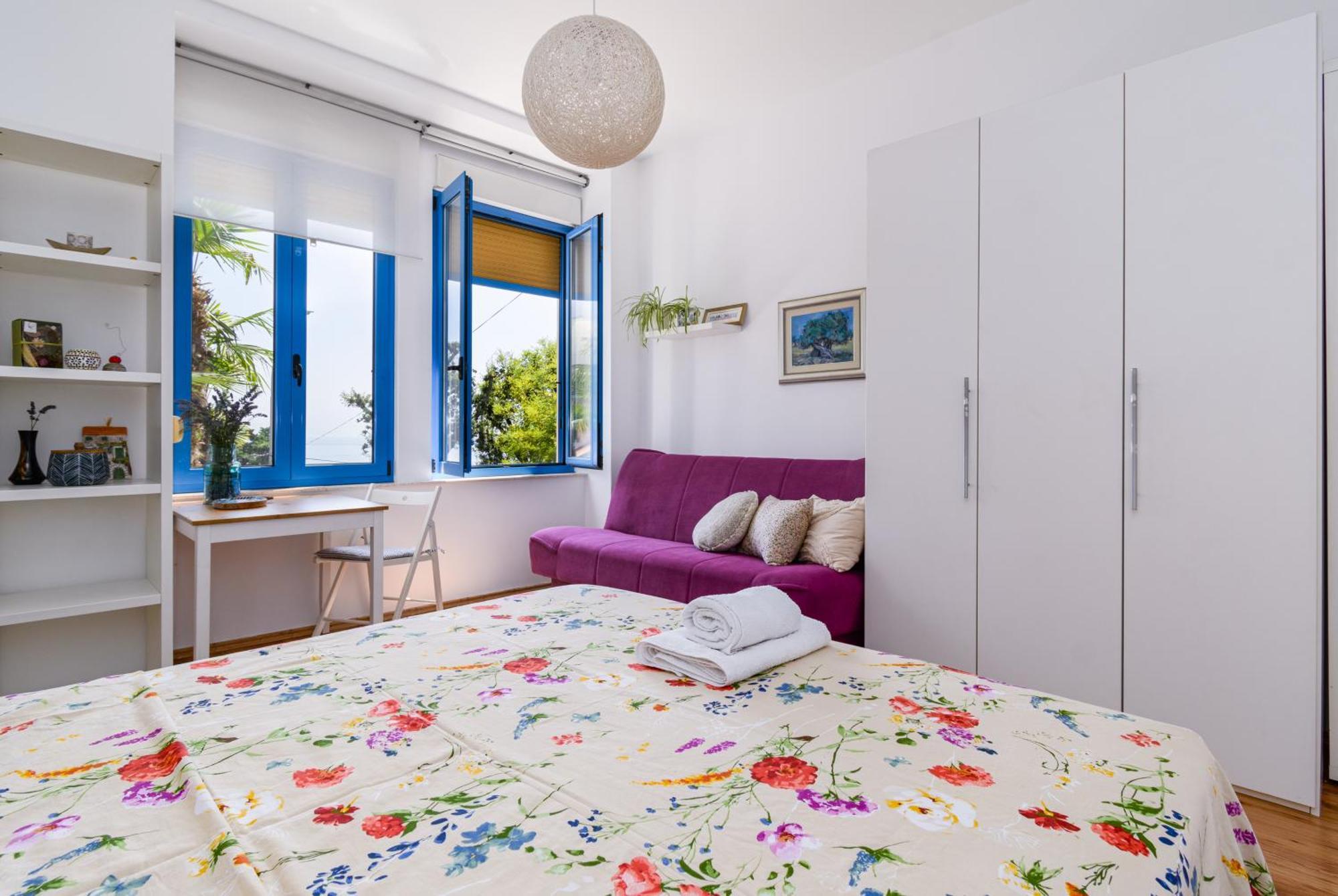 Apartman Zara Opatija Exterior photo